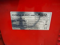 Lincoln electric - afbeelding 6 van  7