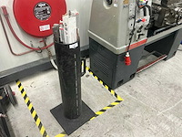 Lincoln en weldkar partij tig-lasdraad