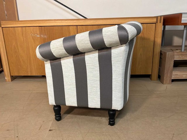 Lincoln fauteuil - afbeelding 2 van  11