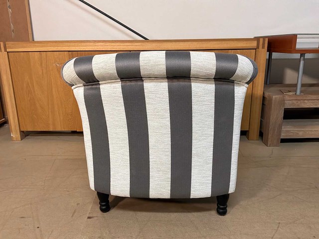 Lincoln fauteuil - afbeelding 3 van  11