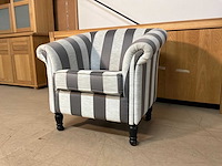 Lincoln fauteuil - afbeelding 4 van  11