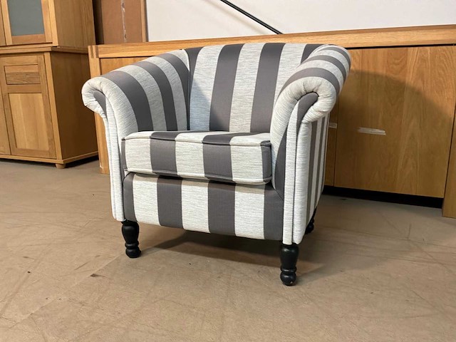 Lincoln fauteuil - afbeelding 5 van  11