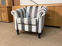 Lincoln fauteuil - afbeelding 5 van  11