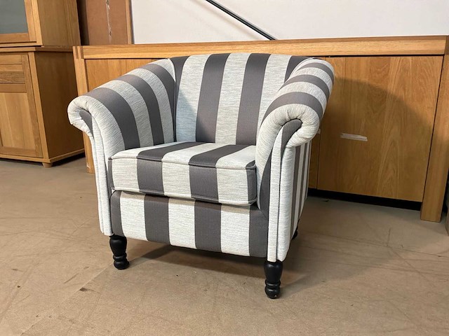 Lincoln fauteuil - afbeelding 6 van  11