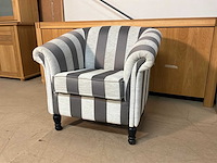 Lincoln fauteuil - afbeelding 6 van  11