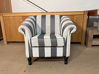 Lincoln fauteuil - afbeelding 8 van  11