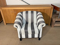 Lincoln fauteuil - afbeelding 9 van  11