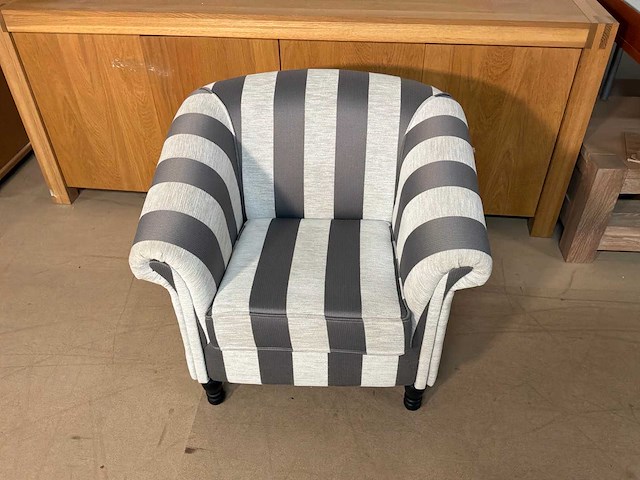 Lincoln fauteuil - afbeelding 10 van  11