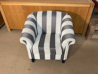 Lincoln fauteuil - afbeelding 10 van  11