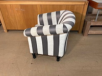 Lincoln fauteuil - afbeelding 11 van  11