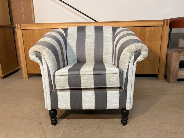 Lincoln fauteuil - afbeelding 2 van  3
