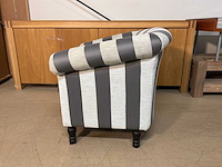 Lincoln fauteuil - afbeelding 3 van  3