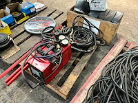 Lincoln invertec v130-t tig-lasmachine - afbeelding 3 van  5