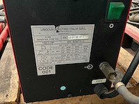 Lincoln invertec v130-t tig-lasmachine - afbeelding 5 van  5