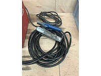 Lincoln invertec v130s elektrode lasapparaat - afbeelding 2 van  4