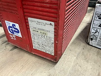 Lincoln invertec v130s elektrode lasapparaat - afbeelding 4 van  4