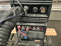 Lincoln invertec v205-t lasmachine - afbeelding 4 van  8