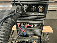 Lincoln invertec v205-t lasmachine - afbeelding 5 van  8