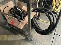 Lincoln invertec v205-t lasmachine - afbeelding 6 van  8