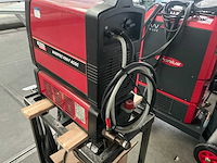 Lincoln invertec v205-t lasmachine - afbeelding 7 van  8