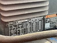 Lincoln invertec v250-s elektrode lasapparaat - afbeelding 7 van  9