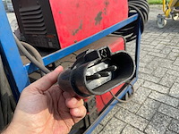 Lincoln invertec v250-s elektrode lasapparaat - afbeelding 9 van  9