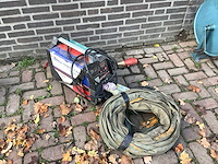 Lincoln invertec v270-t lasmachines - afbeelding 3 van  3