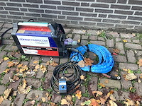 Lincoln invertec v270-t lasmachines - afbeelding 2 van  4