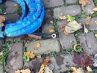 Lincoln invertec v270-t lasmachines - afbeelding 3 van  4