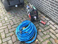 Lincoln invertec v270-t lasmachines - afbeelding 1 van  4