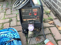 Lincoln invertec v270-t lasmachines - afbeelding 4 van  4