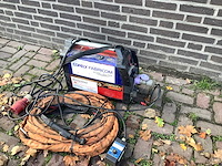 Lincoln invertec v270-t lasmachines - afbeelding 1 van  1