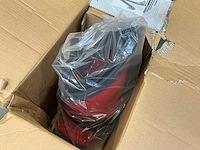 Lincoln lfa lasdampafzuigarm - afbeelding 3 van  5