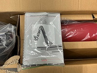 Lincoln lfa lasdampafzuigarm - afbeelding 4 van  5