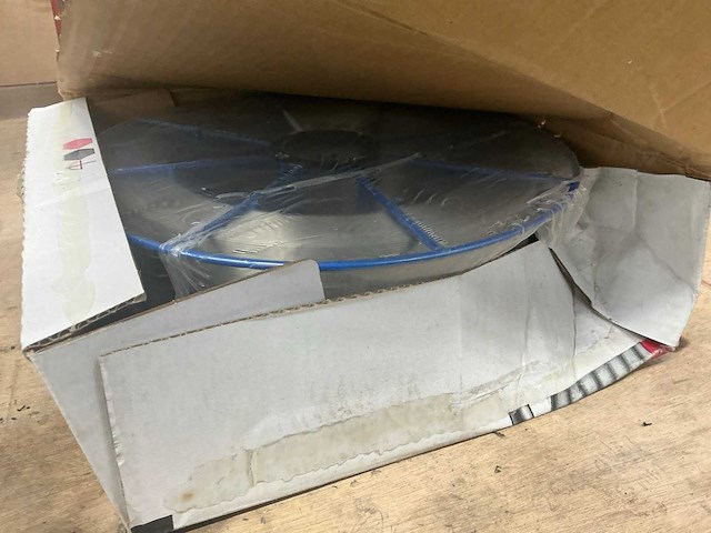 Lincoln lnm 309lsi elektrode lasdraad - afbeelding 4 van  4