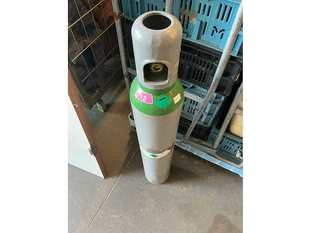 Lincoln norweld lasmachine met toebehoren - afbeelding 4 van  4