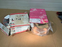 Lincoln / phoenix union lasdraad (2x) - afbeelding 1 van  5