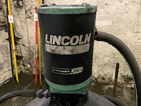 Lincoln pneumatische vetpomp - afbeelding 4 van  6