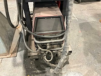 Lincoln power wave 405m mig lasapparaat - afbeelding 9 van  9