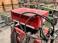 Lincoln power wave 455 mig lasapparaat - afbeelding 9 van  12