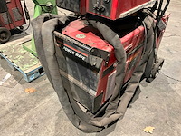 Lincoln power wave 455 mig lasapparaat - afbeelding 11 van  12