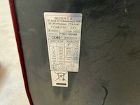 Lincoln powertec 300c mig lasapparaat - afbeelding 5 van  5