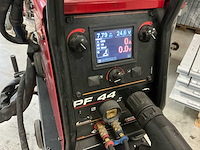 Lincoln speedtec 405 sp mig lasapparaat - afbeelding 6 van  23