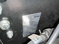 Lincoln speedtec 405 sp mig lasapparaat - afbeelding 10 van  23