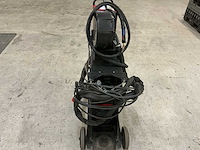 Lincoln speedtec 405 sp mig lasapparaat - afbeelding 18 van  23