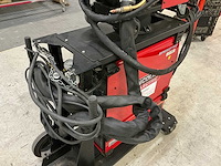 Lincoln speedtec 405 sp mig lasapparaat - afbeelding 20 van  23