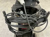 Lincoln speedtec 405 sp mig lasapparaat - afbeelding 21 van  23