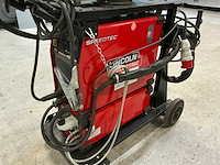 Lincoln speedtec 405 sp mig lasapparaat - afbeelding 22 van  23
