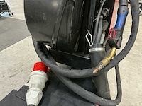 Lincoln speedtec 405 sp mig lasapparaat - afbeelding 23 van  23