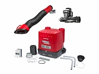 Lincoln sttiflex 200-m filterafzuiginstallatie - afbeelding 4 van  12